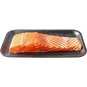 Salmon Fillet Yes Market