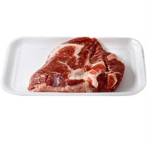 Cheek Meat CRC
