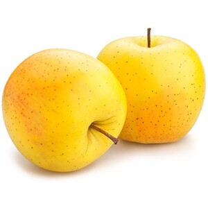 Golden Delicious Apples per lb