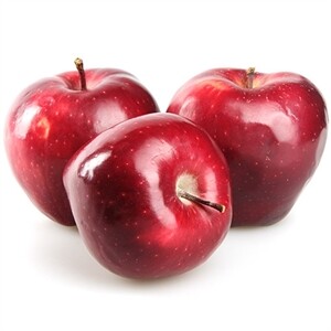 Red Delicious Apples per lb