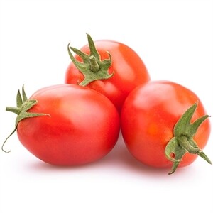 Tomatoes Plum per lb
