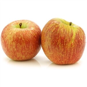Fuji Apples per lb