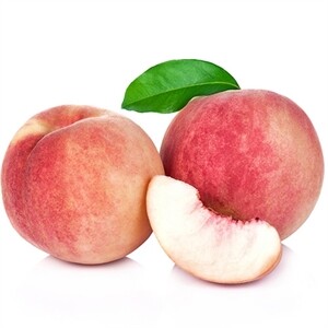 Peaches Tray per lb