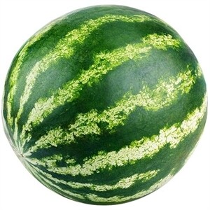 Whole Watermelon