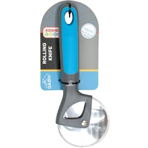 Essentials Stainless Steel Pizza Cutter