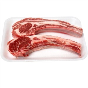 Lamb Chops 7oz