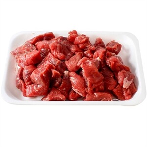 Beef Stew Extra Lean CRC