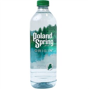 ORIGIN Natural Spring Water