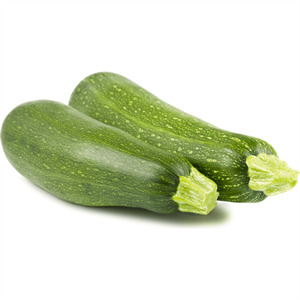 Green Squash per lb