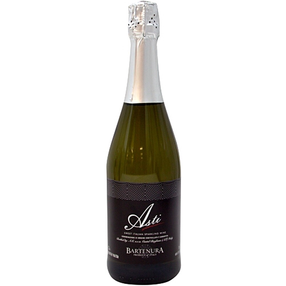 Bartenura Asti Spumante 750Ml