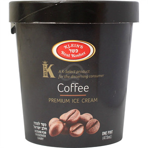 Klein's Select Coffee 16 Oz
