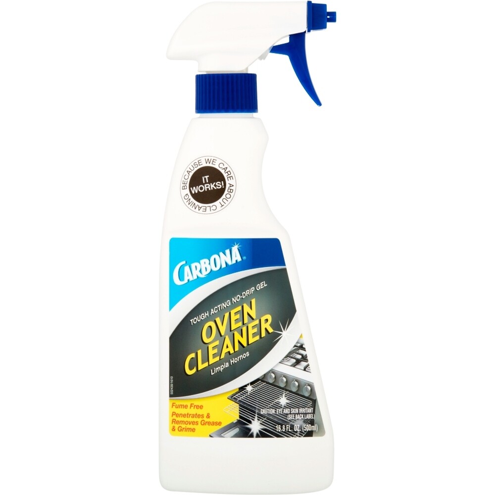 Carbona Oven Cleaner 16.8 Oz