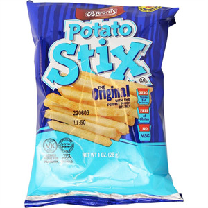 Bloom's Potato Stix 1Oz