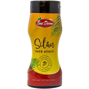 Bnei Darom Silan Squeeze 16 Oz