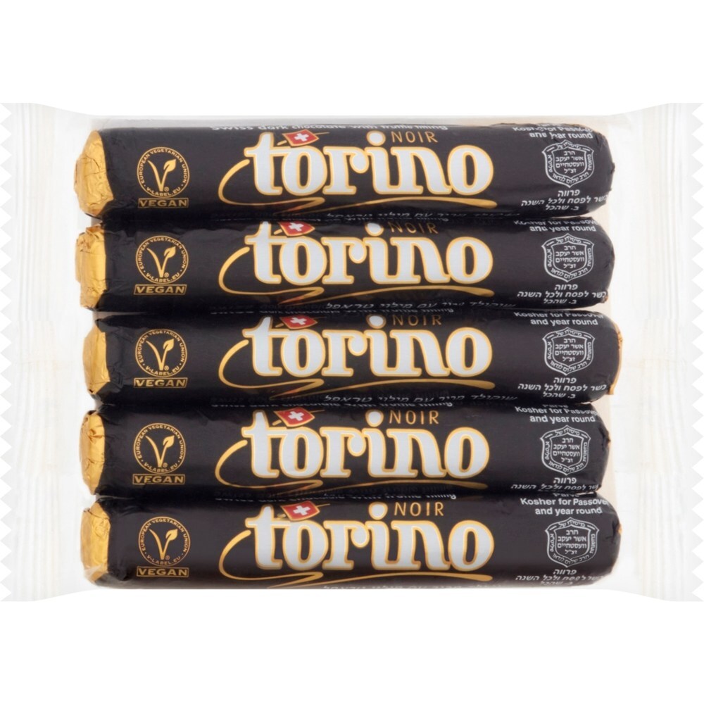 Camille Bloch Torino Noir 5pk