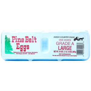 Eggs Large