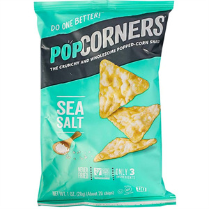 PopCorners Sea Salt 1 Oz