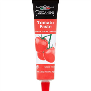 Tuscanini Tomato Paste 7.05 Oz