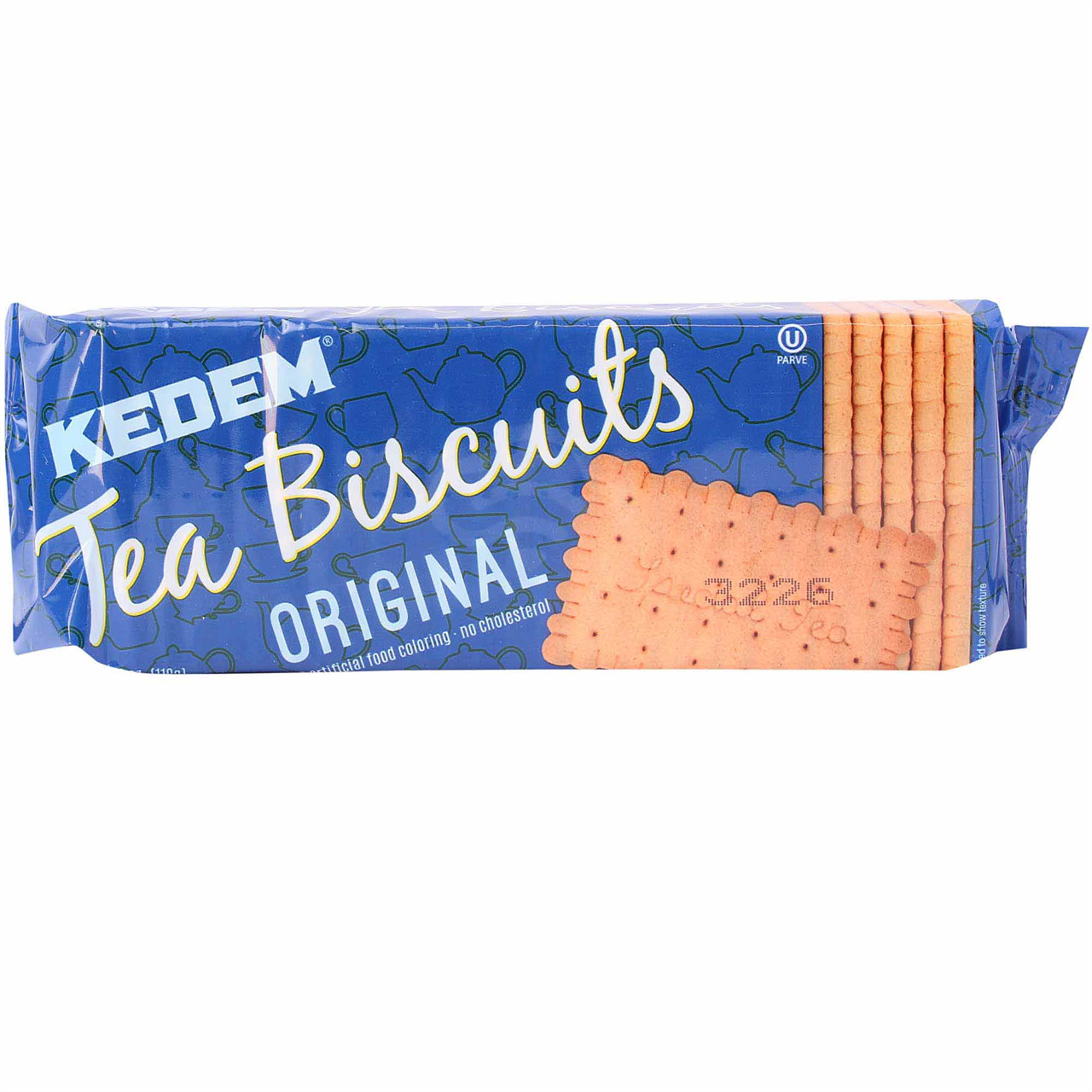 Kedem Tea Biscuits 4.2 Oz