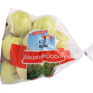 Apples 3Lb