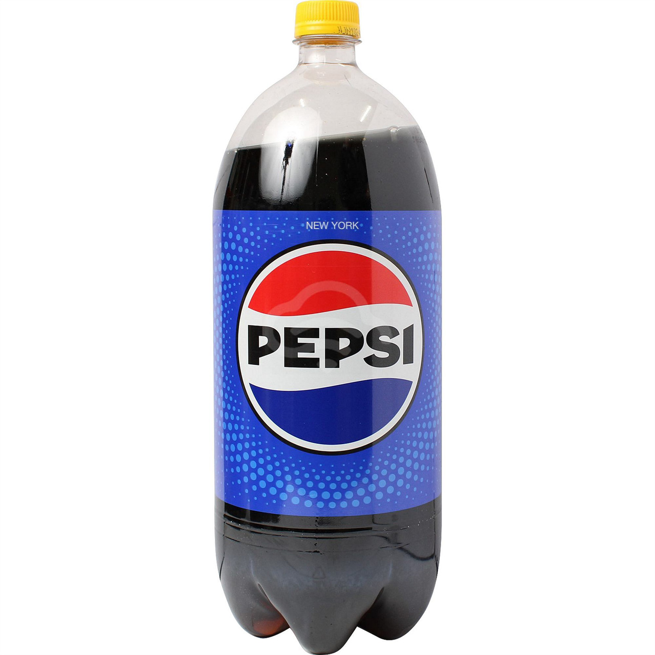 Pepsi 2 Liters