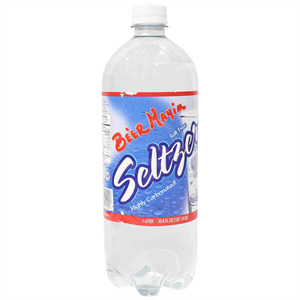 Beer Mayim Seltzer 33.8 Oz