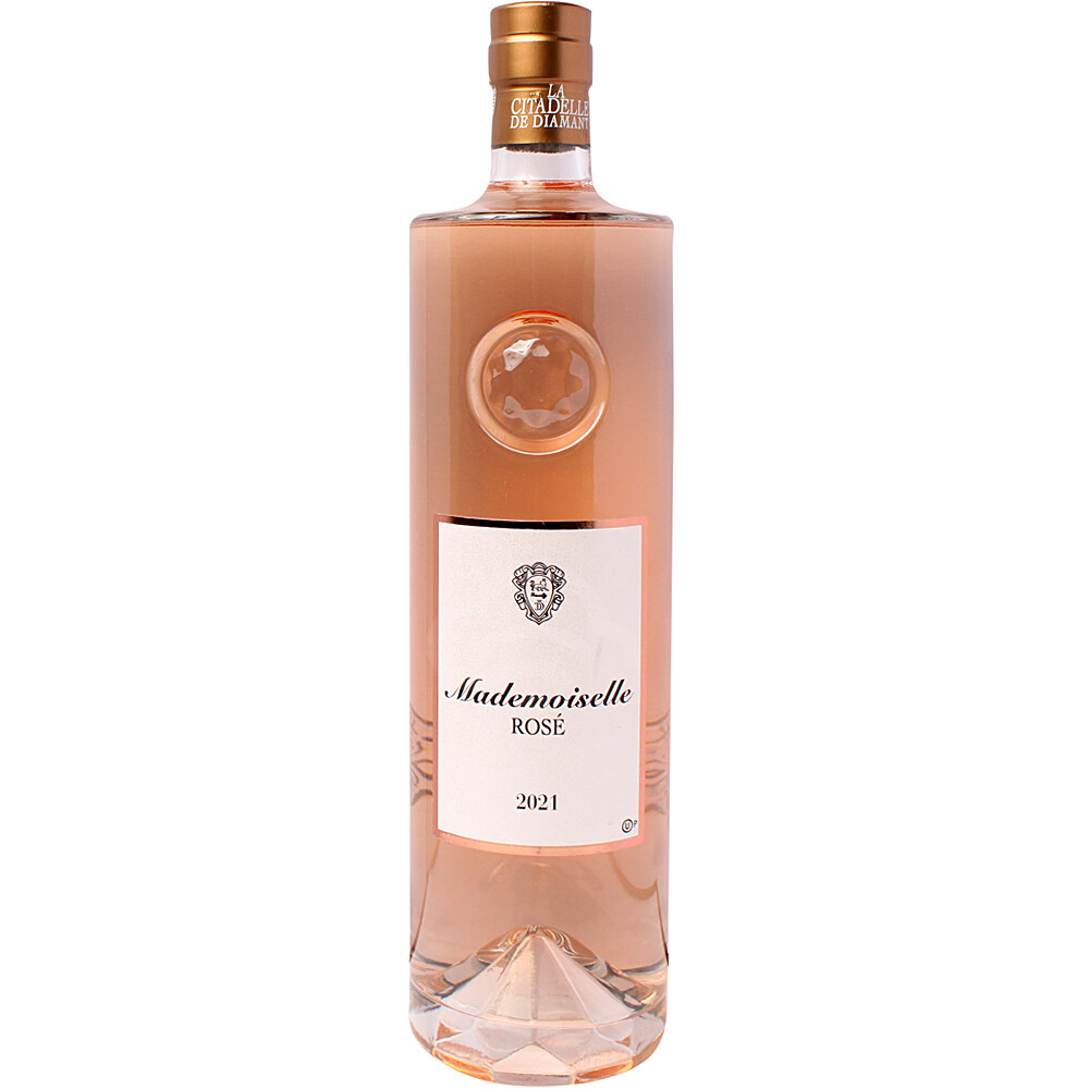 La Citadelle Mademoiselle Rose 750Ml