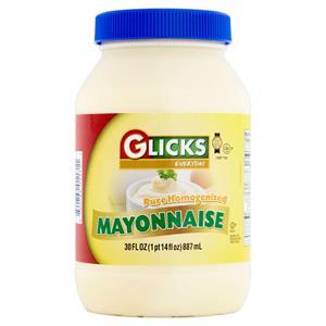 Gefen Mayonnaise 32 Oz