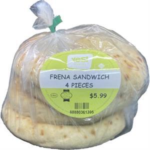 Frena Sandwich