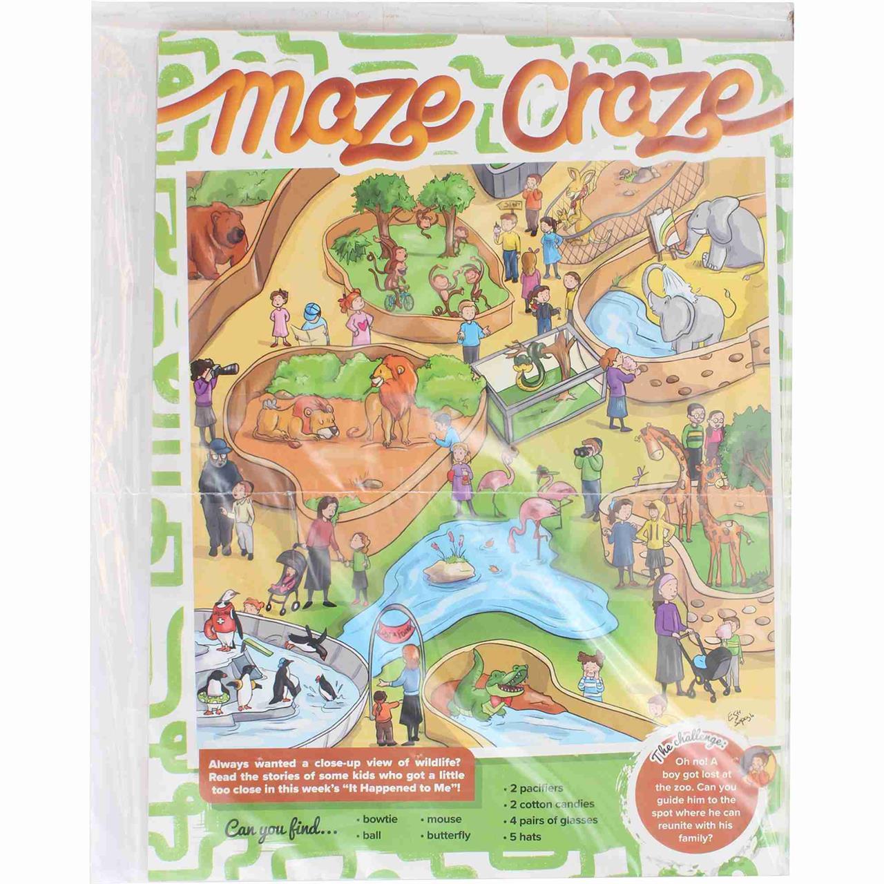 The Circle Magazine