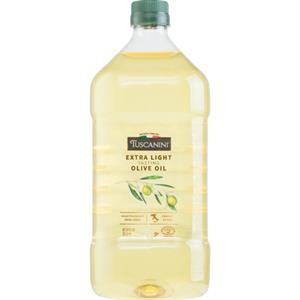 Tuscanini Olive Oil El 2L