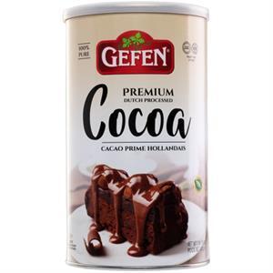 Gefen Cocoa 16Oz