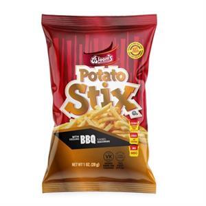 Bloom's Potato Stix Bbq 0.75Oz