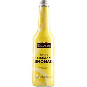 Tuscanini Sparkling Lemonade 9.3Oz
