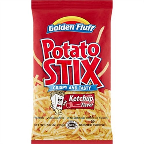 G.F. Potato Stix Ketchup 0.75Oz
