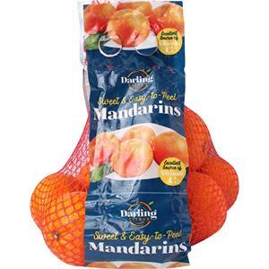 Clementines Bag 3 Lb