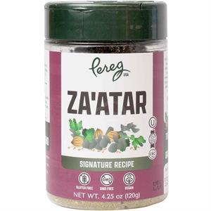 Pereg Zahatar Seasoning 5.3 Oz